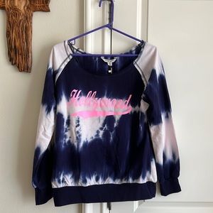 Brand new-with tags American Vintage Pullover